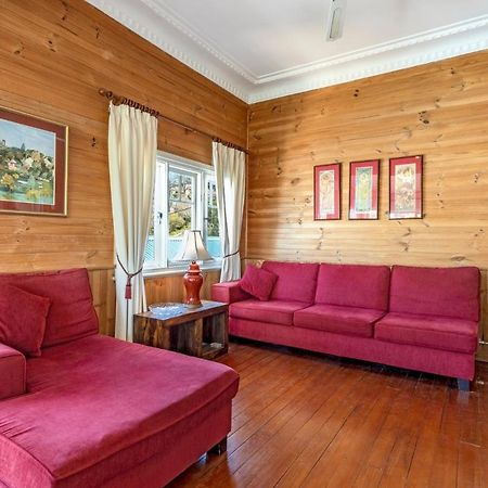 Keira Cottage Katoomba Eksteriør billede