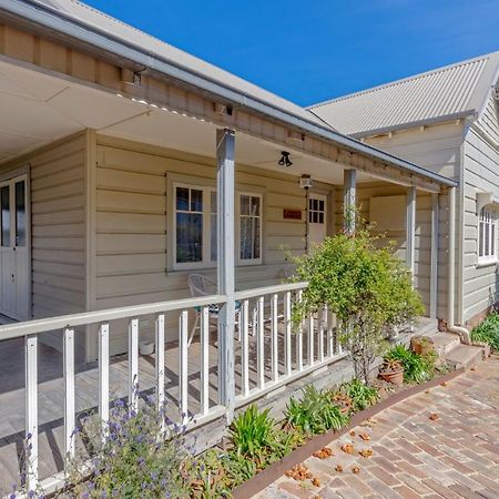 Keira Cottage Katoomba Eksteriør billede
