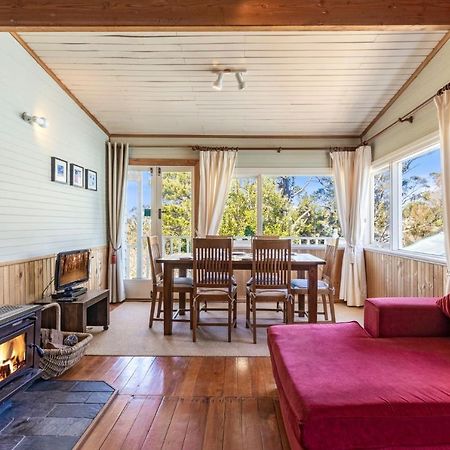Keira Cottage Katoomba Eksteriør billede