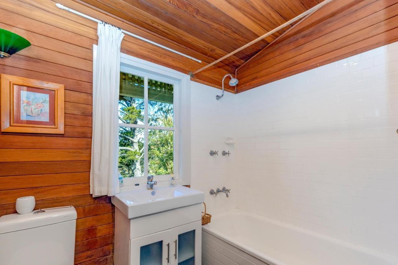 Keira Cottage Katoomba Eksteriør billede