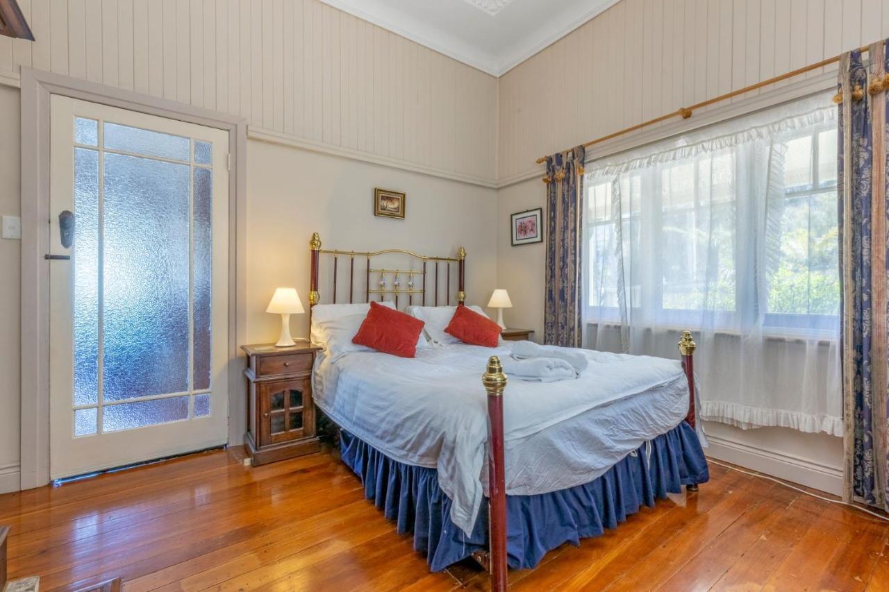 Keira Cottage Katoomba Eksteriør billede