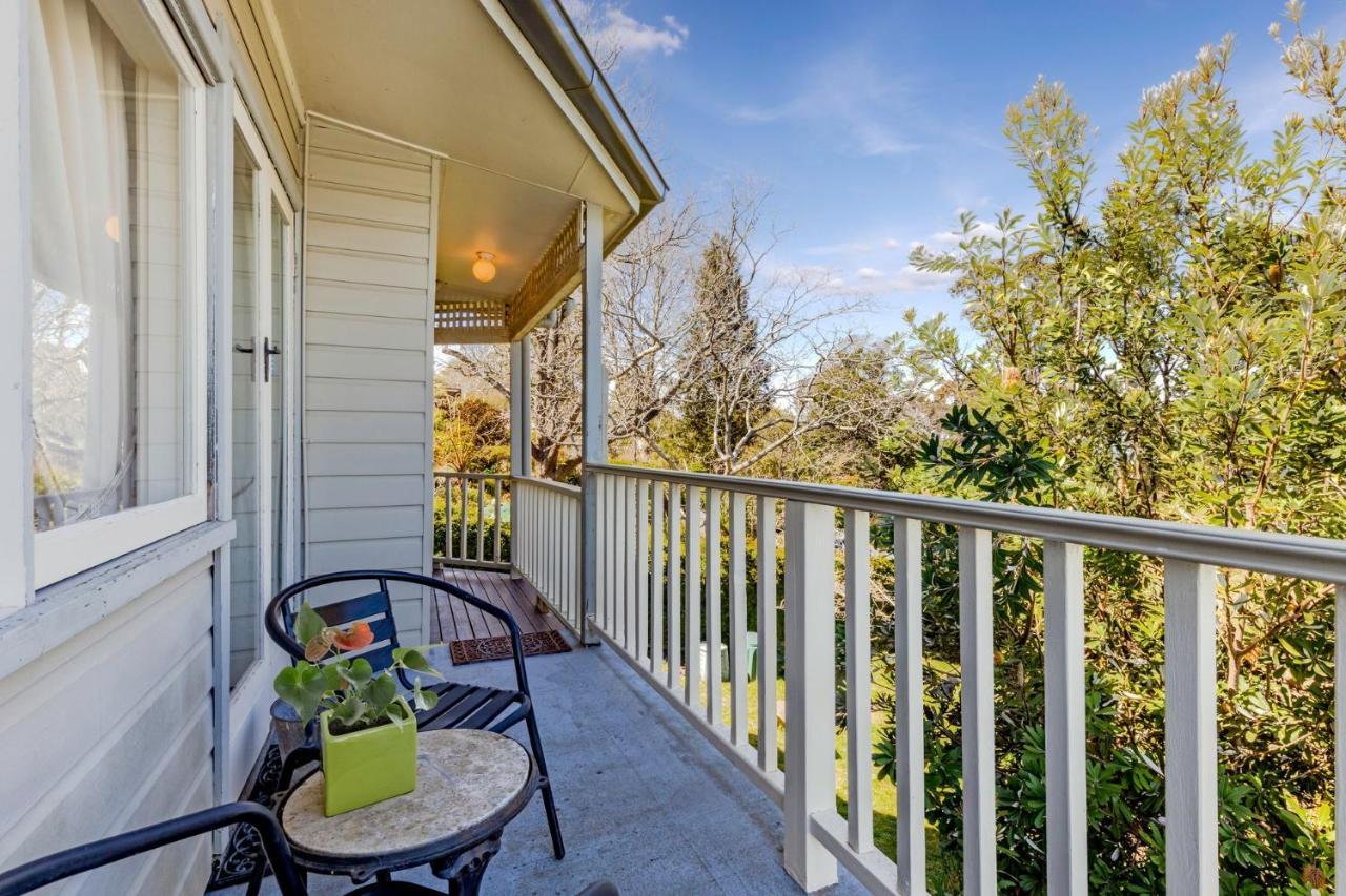 Keira Cottage Katoomba Eksteriør billede