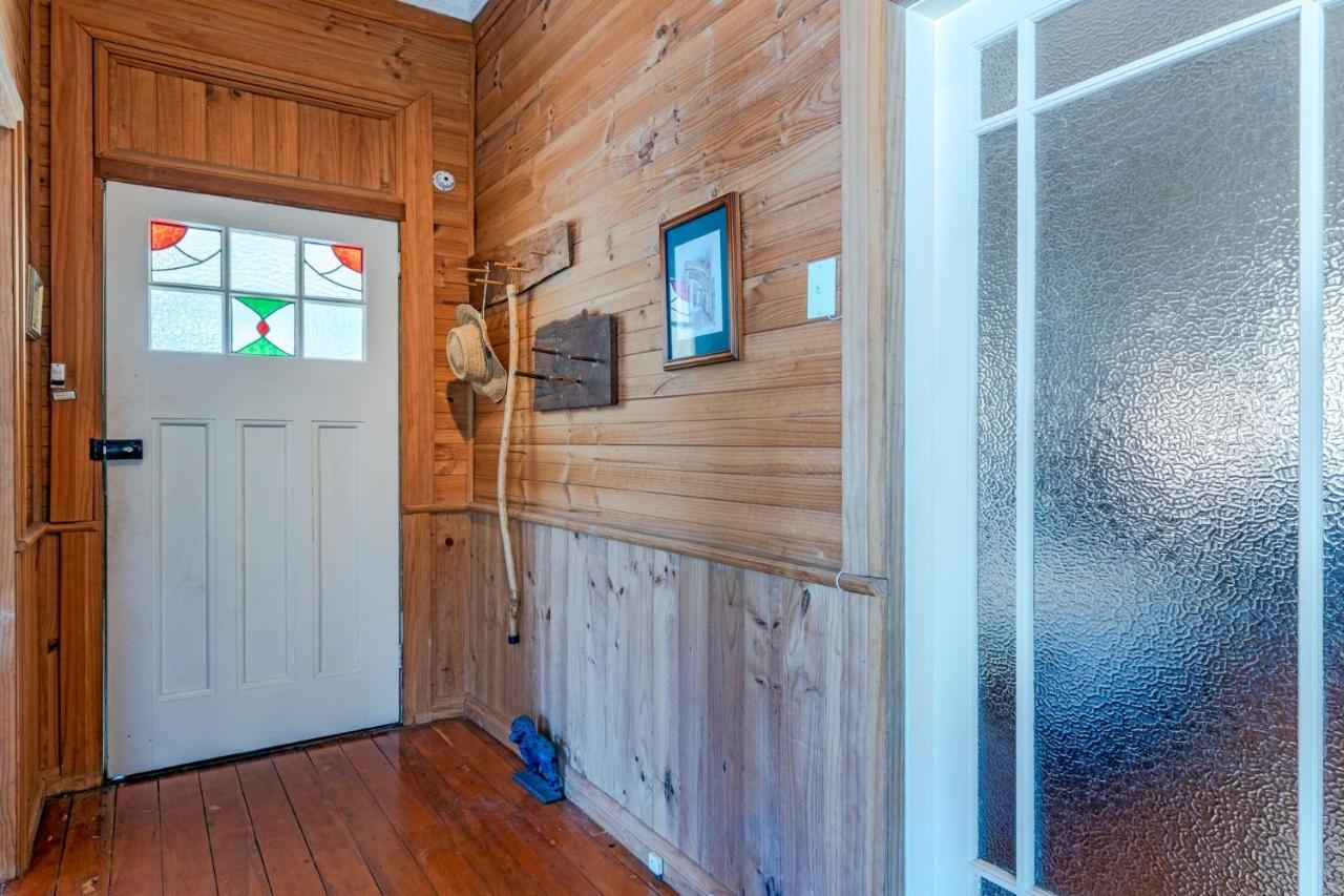 Keira Cottage Katoomba Eksteriør billede